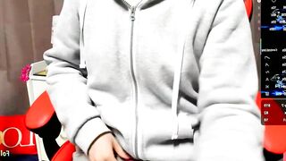 xSportyKatyx - Strip Porn Stream dildo-or-vibrator asmr dildo-or-vibrator-young best-young