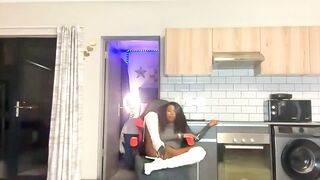 Diam-__ - Strip Porn Stream ebony-deepthroat lovense dirty-talk humiliation