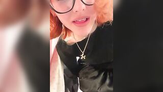 Foxy_Lexy - Strip Porn Stream squirt-white interactive-toys striptease-white doggy-style