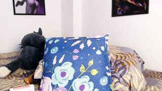 ariana_sweet87 - Strip Porn Stream colombian-teens colombian-teens striptease black-hair-teens