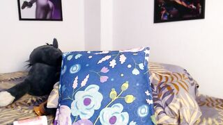 ariana_sweet87 - Strip Porn Stream colombian-teens colombian-teens striptease black-hair-teens