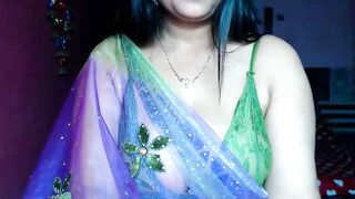 _Kamakshi - Strip Porn Stream jerk-off-instruction moderately-priced-cam2cam orgasm big-ass-indian