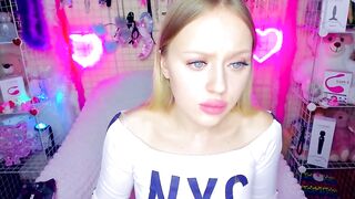 ElinOceanX - Strip Porn Stream white striptease-young dildo-or-vibrator-young anal