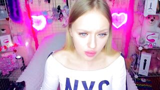 ElinOceanX - Strip Porn Stream white striptease-young dildo-or-vibrator-young anal