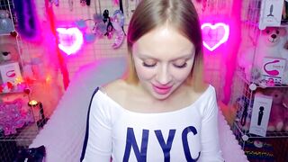 ElinOceanX - Strip Porn Stream white striptease-young dildo-or-vibrator-young anal