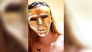 Themaskedgirl22 - Strip Porn Stream cheapest-privates nipple-toys fingering nipple-toys