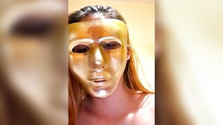 Themaskedgirl22 - Strip Porn Stream cheapest-privates nipple-toys fingering nipple-toys