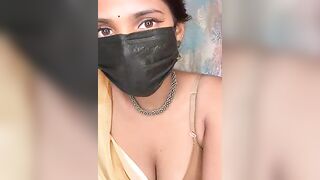 Lovely_Babie - Strip Porn Stream role-play-young facesitting black-hair topless-indian