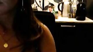 Nina24 - Strip Porn Stream lovense medium middle-priced-privates-young brunettes-young