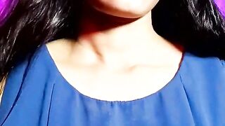 Sexynora23 - Strip Porn Stream glamour fingering-young black-hair big-clit