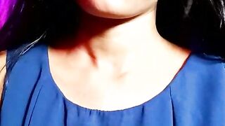 Sexynora23 - Strip Porn Stream glamour fingering-young black-hair big-clit