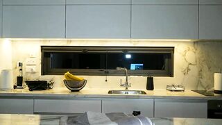 HotBella- - Strip Porn Stream twerk-white striptease german foot-fetish