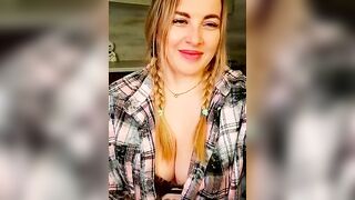 Hot_Sexy_Angel - Strip Porn Stream dildo-or-vibrator-anal hairy trimmed big-tits