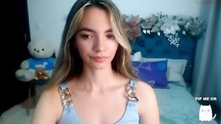 cat_baby  - Record  [Chaturbate] goddess lick money Crazy