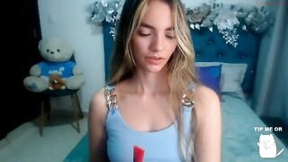 cat_baby  - Record  [Chaturbate] goddess lick money Crazy