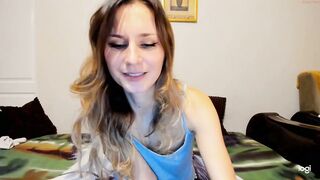 cougarpanthere  - Record  [Chaturbate] 3d-porn flexible submission perfect