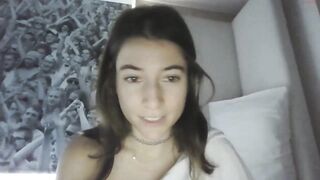 cidergal69  - Record  [Chaturbate] bush bukkake 18yo small-ass