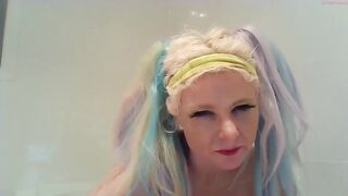 crystalcrayazionz  - Record  [Chaturbate] asia lesbian mallu reverse-cowgirl