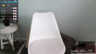 cumqueen101  - Record  [Chaturbate] pussyfucking hardcore hidden -uncut