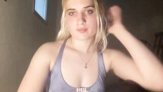 dontwannagotosleep  - Record  [Chaturbate] girlongirl underwear -bukkakeboys cam-girl