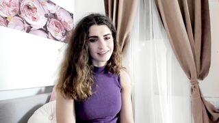 eva__lovia_  - Record  [Chaturbate] girl-girl shemale-anal footjob babes