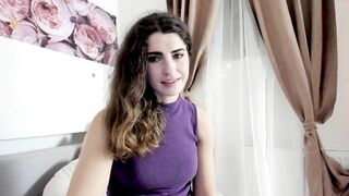 eva__lovia_  - Record  [Chaturbate] girl-girl shemale-anal footjob babes