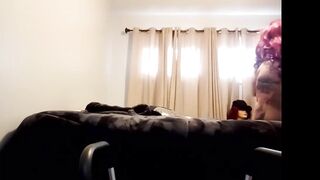 fedxbaby  - Record  [Chaturbate] Wild Babe Mom negao nylons