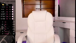 _gaby1  - Record  [Chaturbate] webcam celebrity-sex -pawn -straight