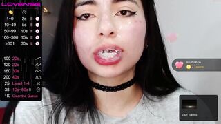 hollyxxx_  - Record  [Chaturbate] branquinha arab camgirl blow-job-contest