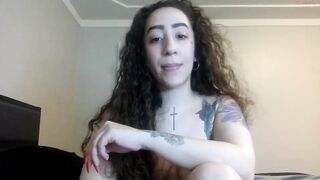 hintofhoneyy  - Record  [Chaturbate] carro punheta step-mom Fingering