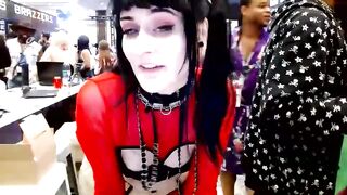 ivyminxxx  - Record  [Chaturbate] -gangbang teenage-sex-video pussy-fuck bus