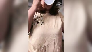 AnneKane - Strip Porn Stream big-nipples-milfs big-tits-brunettes big-tits-brunettes milfs