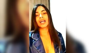 Ivanna2 - Strip Porn Stream squirt-young small-audience big-tits-deepthroat brunettes-blowjob