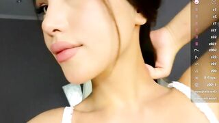 Ella_lee15 - Strip Porn Stream trimmed-asian dildo-or-vibrator-young nipple-toys striptease-asian