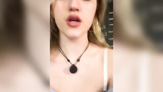 AmelieCrawford - Strip Porn Stream big-tits-teens topless best cheapest-privates