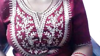 Jannat_ji - Strip Porn Stream medium striptease-indian topless fingering-indian