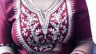 Jannat_ji - Strip Porn Stream medium striptease-indian topless fingering-indian