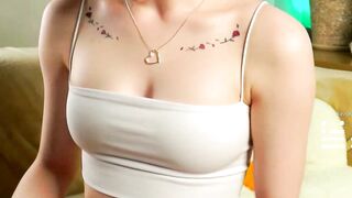 WandaCounsell - Strip Porn Stream ahegao brunettes-petite petite cock-rating