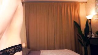 CloverChurchey - Strip Porn Stream lovense cam2cam twerk-teens interactive-toys