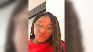 alissradiante1 - Strip Porn Stream striptease ebony-jerk-off-instruction jerk-off-instruction oil-show