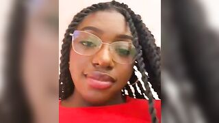 alissradiante1 - Strip Porn Stream striptease ebony-jerk-off-instruction jerk-off-instruction oil-show