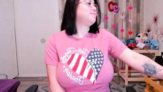 Bigt3ti - Strip Porn Stream big-tits-latin big-tits-deepthroat dildo-or-vibrator-young spanish-speaking