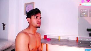 floriamANDjazmin - Strip Porn Stream erotic-dance big-ass doggy-style big-ass-doggy-style