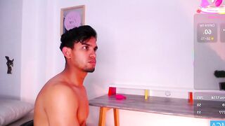 floriamANDjazmin - Strip Porn Stream erotic-dance big-ass doggy-style big-ass-doggy-style