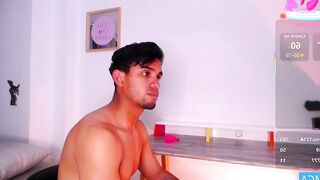 floriamANDjazmin - Strip Porn Stream erotic-dance big-ass doggy-style big-ass-doggy-style