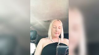 MerlinDave - Strip Porn Stream dildo-or-vibrator-young cowgirl shower fingering