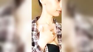 Polli_Kiss - Strip Porn Stream oil-show ass-to-mouth white-young dildo-or-vibrator-double-penetration