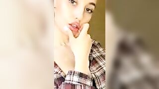 Polli_Kiss - Strip Porn Stream oil-show ass-to-mouth white-young dildo-or-vibrator-double-penetration