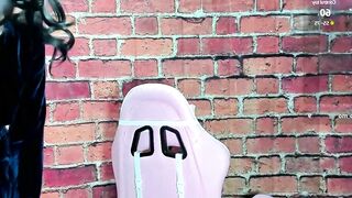 incubo-succubus - Strip Porn Stream handjob latin latin-foot-fetish oil-show