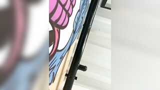 RinaCat - Strip Porn Stream cam2cam topless flashing squirt-young